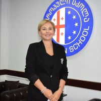 Maia Kvantaliani Email