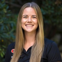 Claremont-Mudd-Scripps Athletics Employee Gretchen Swanson's profile photo