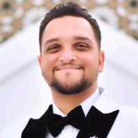Ebrahim Amin Email