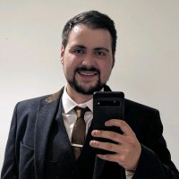 Robert Marjot Email