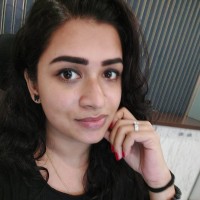 GO EC Employee Archana Menon's profile photo