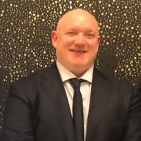 FireFly Metals Employee Darren Cooke's profile photo