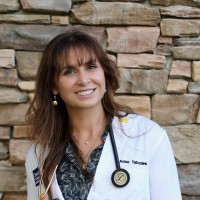 Authentic Internal Medicine Employee Anne Tatooles's profile photo