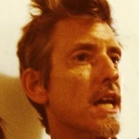 California College of the Arts Employee Charlie Canfield's profile photo
