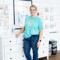 Taylored Expressions Employee MacKenzie Schoning's profile photo