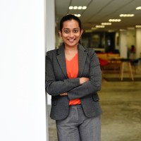 Fortude Employee Minoli Ranaweera's profile photo
