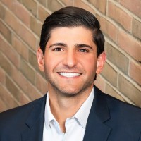 NovoPath Employee Ross Ricelli's profile photo