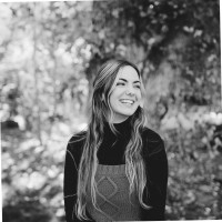 UpCurve Cloud Employee Ashley Jensen's profile photo