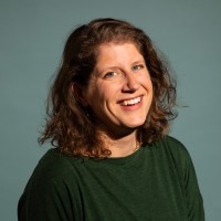 Squarewise Employee Inge Luyten's profile photo