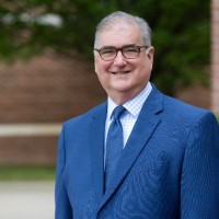 Visit Williamsburg Employee Greg Kavanagh's profile photo