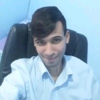 Atacadão Employee Ruan Mello's profile photo