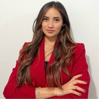 PREDIK Data-Driven Employee Daniela Portela's profile photo