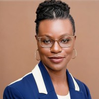 KnotBee Employee Ashima Jackson's profile photo