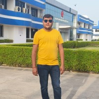 Leak Proof Engineering Pvt. Ltd. Employee Harshad Prajapati's profile photo