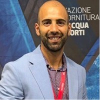 INOXTEK Employee Vincenzo D’Auria's profile photo