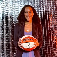 Pro Football Retired Players Association Employee Autumn Hair's profile photo