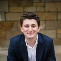 Fortrea Employee Nolan Werner's profile photo