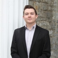 Ehlert Bryan Engineering Consulting Employee Chris Gebhardt's profile photo