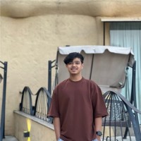Krish Maharjan's profile photo