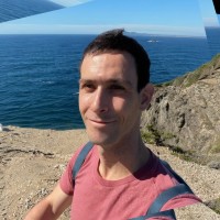 Caiman Employee Philippe Wulfman's profile photo