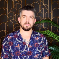 Monstercat Employee Max Nied's profile photo