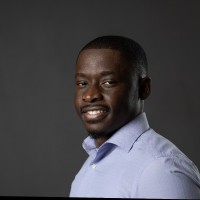 MCM Engineering II Employee Matelier Numbi's profile photo