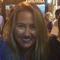 masterclass Employee Fiona Irvine's profile photo