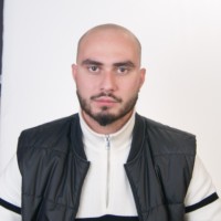 Biletebi Employee Oleg Bobokhidze's profile photo