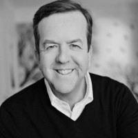 Enders Analysis Employee Gareth Sutcliffe's profile photo