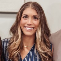 Rubb USA Employee Karli Gagne's profile photo