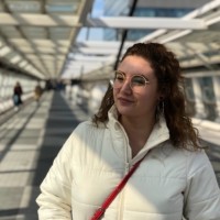 Mindfulness Everyday Employee Nora Downer's profile photo