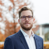 SEPIMO Employee Charles Villeneuve's profile photo
