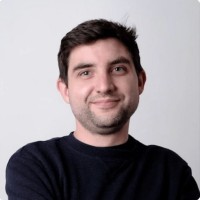 FutureLearn Employee Darren Nash's profile photo