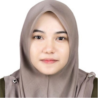 IN-SITU Group of Companies Employee Syalin Nordin's profile photo
