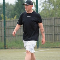 10X ATHLETIC Employee Dominic mac's profile photo