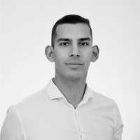 FlavourTech Employee Amir Aziz's profile photo