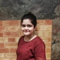 Deloitte Employee Malabika Das's profile photo