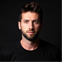 Luca Basile Email & Phone Number