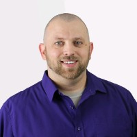 Ruvos Employee James Wright's profile photo