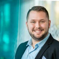 Capital One Employee Nicholas Shepard's profile photo