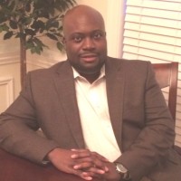 JM&A Group Employee Reginald Davis's profile photo