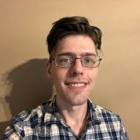 AcuityMD Employee Matthew Shaffer's profile photo