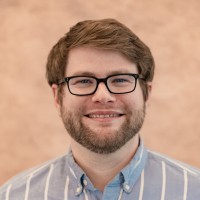 Radical Numerics Employee Alexander Fields's profile photo