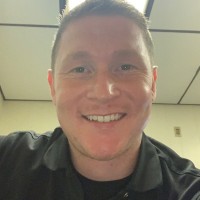 FHI Employee Spencer Boog's profile photo