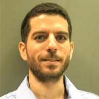 AudITech Employee Ori Sason's profile photo