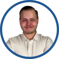 SCALEUP. Employee Martin Egreši's profile photo