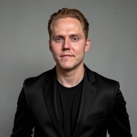 AVAIL Employee Clay Watson's profile photo