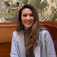 OrthoFX Employee Sairrahe Johnson's profile photo