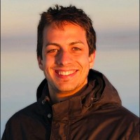 André Nascimento Email