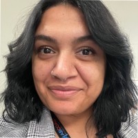 Natasha Parveen Email